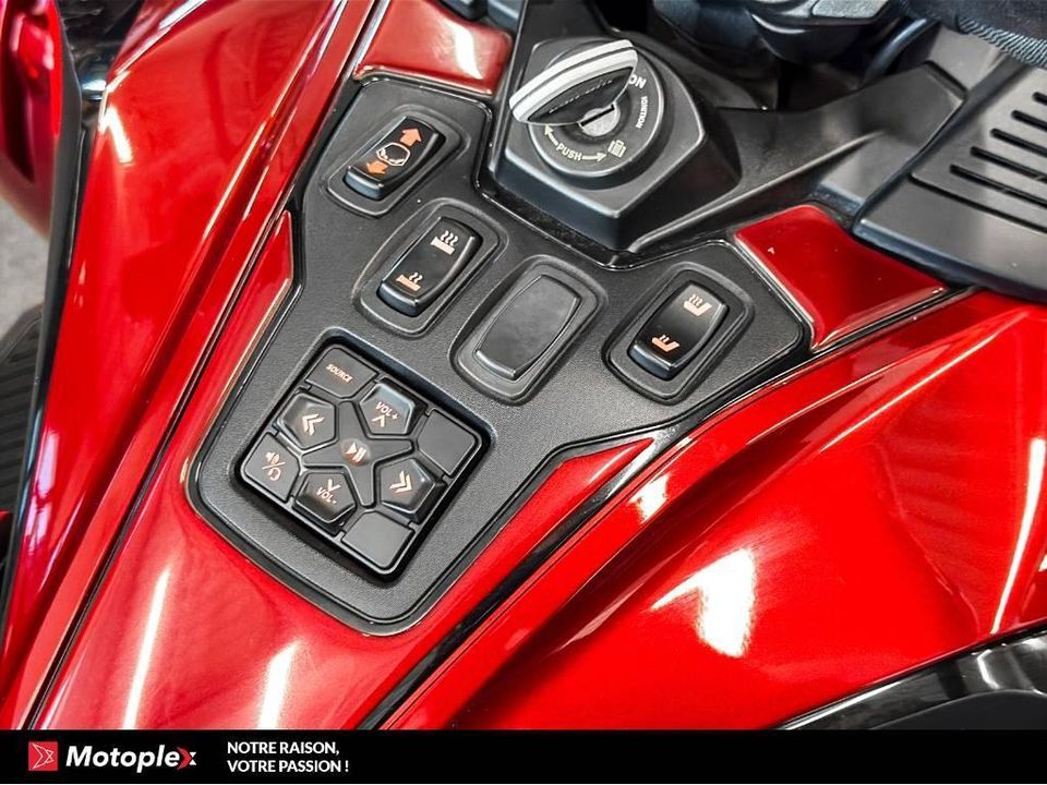 Can-Am SPYDER RT LIMITED SE6 2022 - Image 6