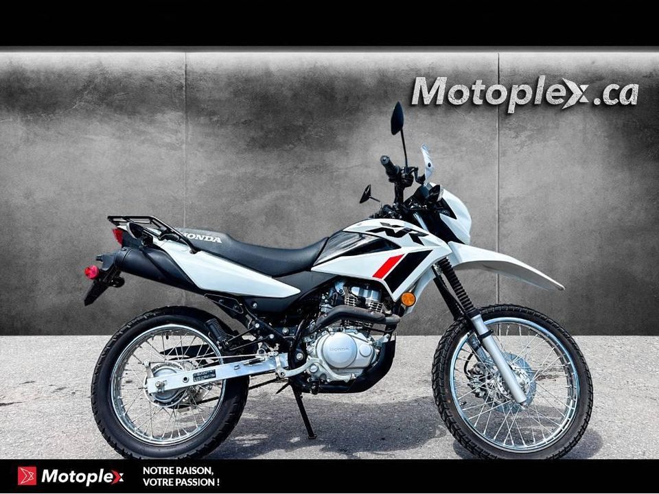 Honda XR150 2023 - Image 1