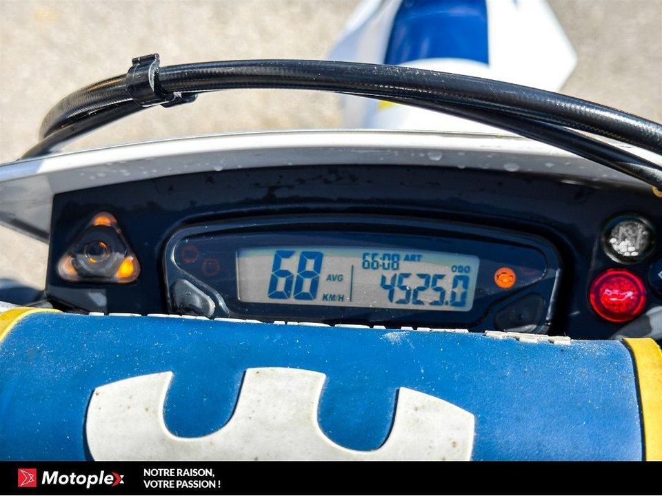 Husqvarna 701 SM 2019 - Image 5