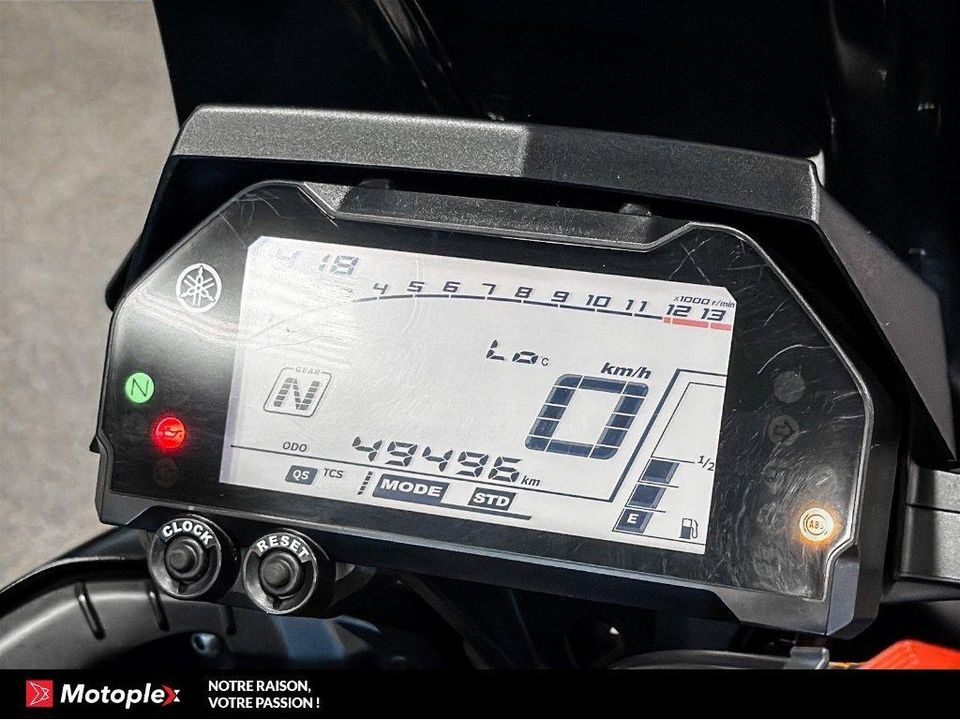 Yamaha FZ-10 2017 - Image 7
