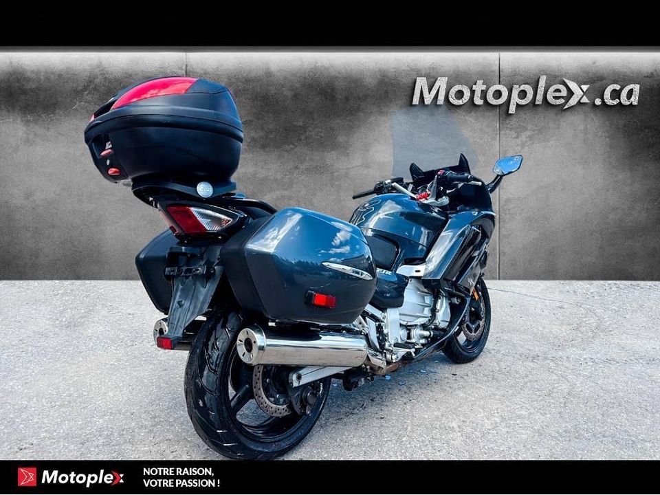 Yamaha FJR1300 ES *TEL QUEL* 2015 - Image 3