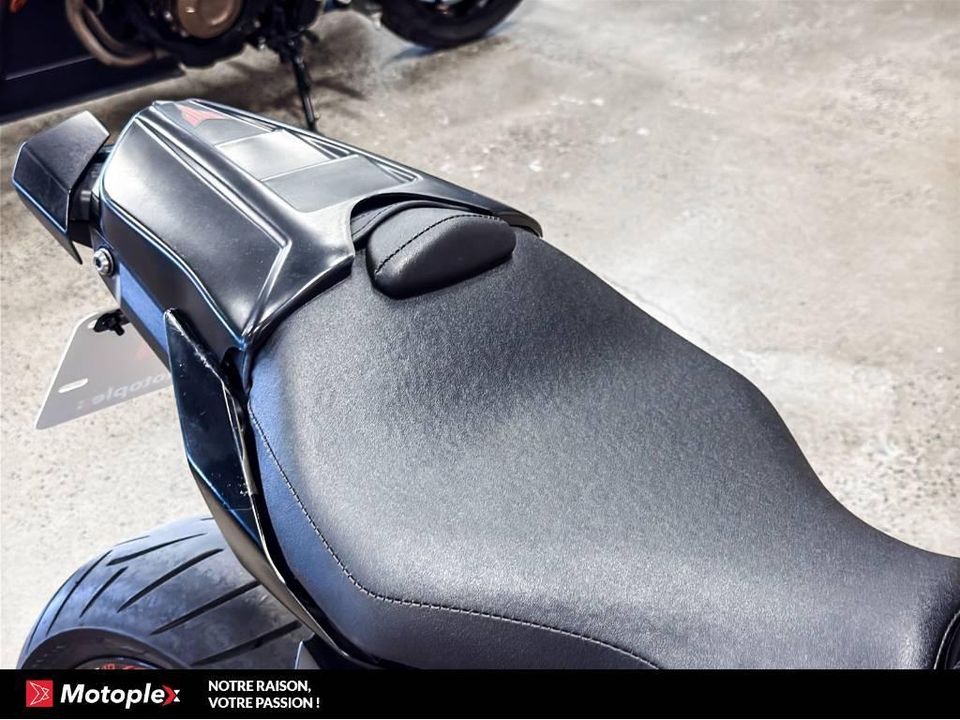 Yamaha FZ-10 2017 - Image 5