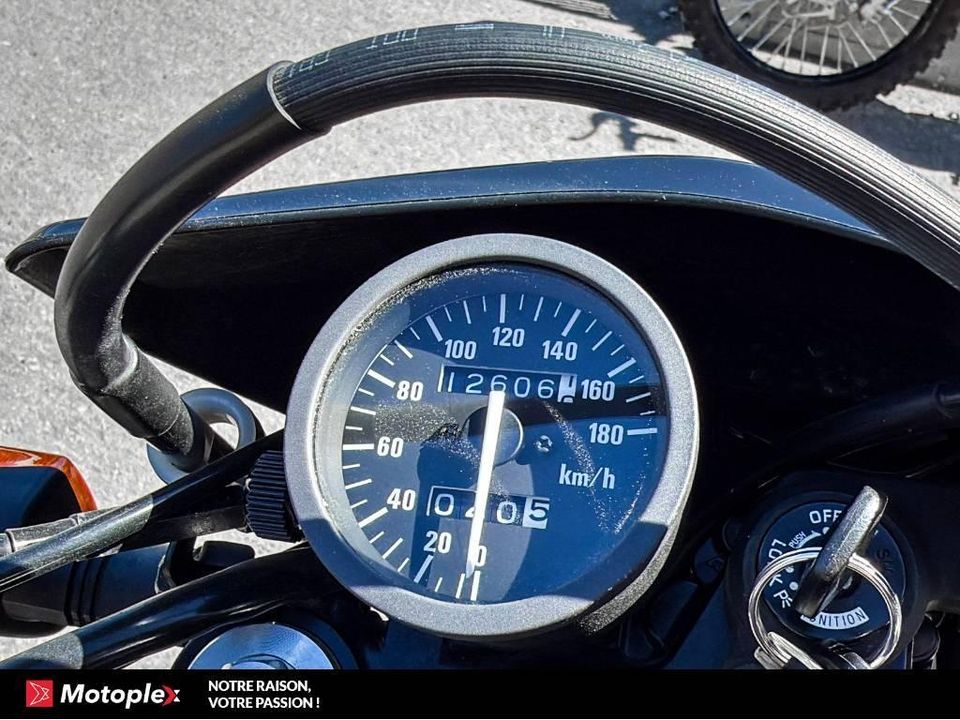 Suzuki DR650 2021 - Image 4