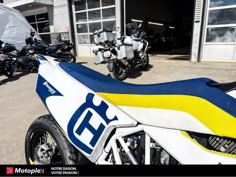 Husqvarna 701 SM 2019 - Image 4