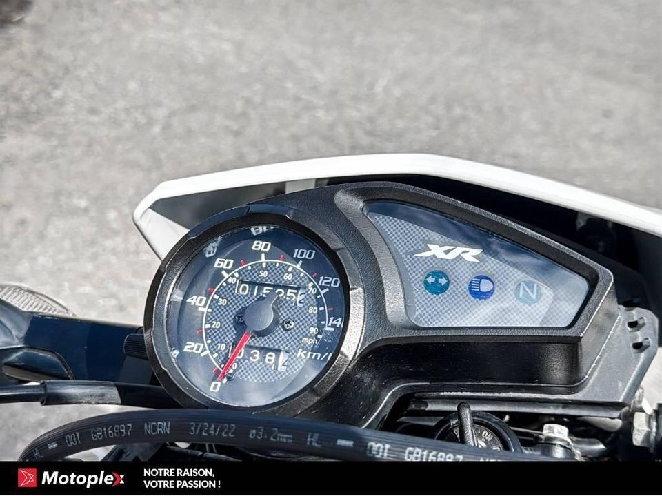 Honda XR150 2023 - Image 5