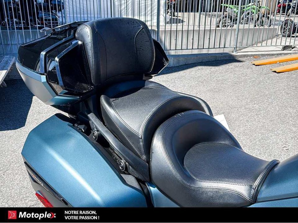 Can-Am SPYDER F3-T LIMITED SE6 2025 - Image 4