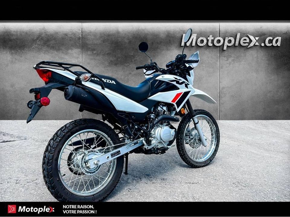Honda xr150 2023 - Image 3