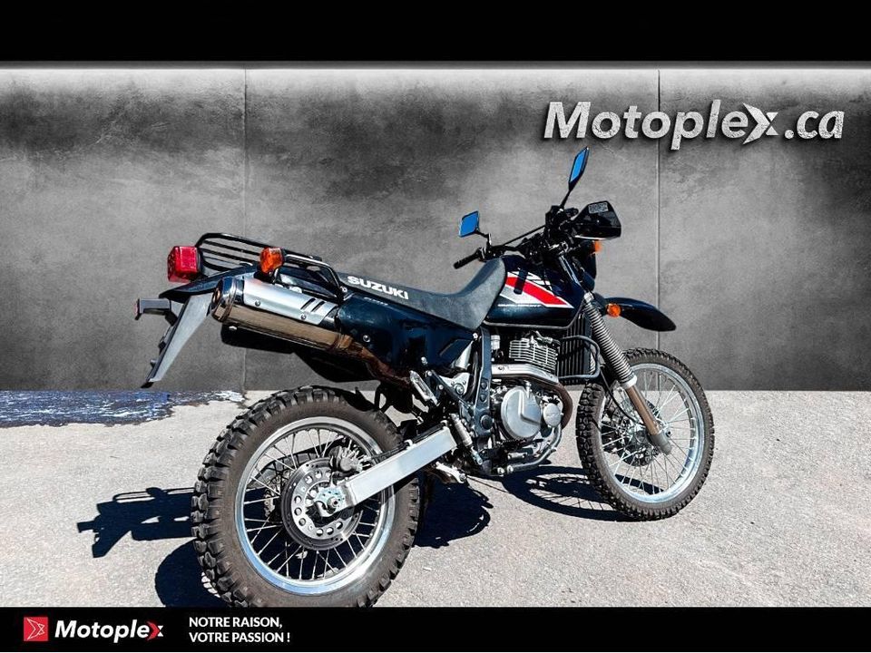 Suzuki DR650 2021 - Image 3