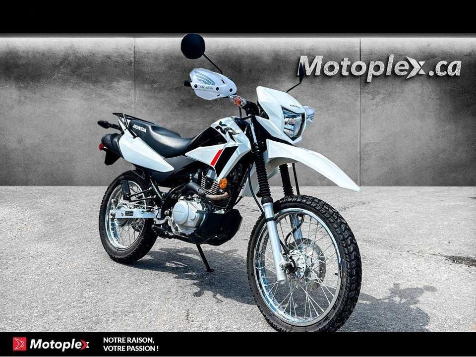 Honda xr150 2023 - Image 2