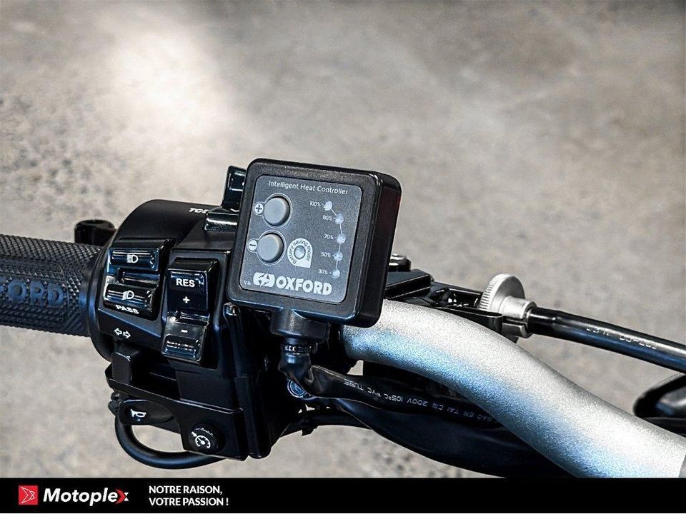 Yamaha FZ-10 2017 - Image 6