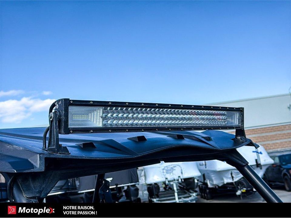 Polaris RZR TURBO XP EPS 2021 - Image 6
