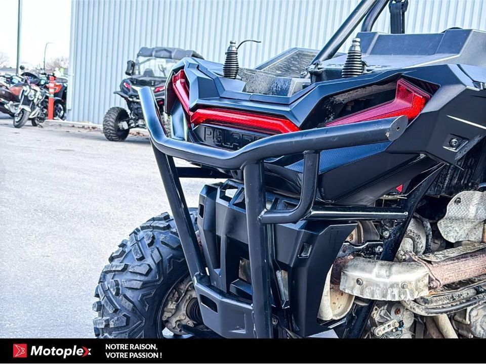 Polaris RZR TURBO XP EPS 2021 - Image 4