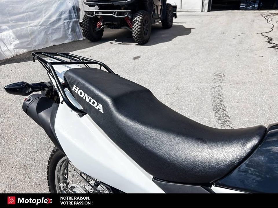 Honda XR150 2023 - Image 4