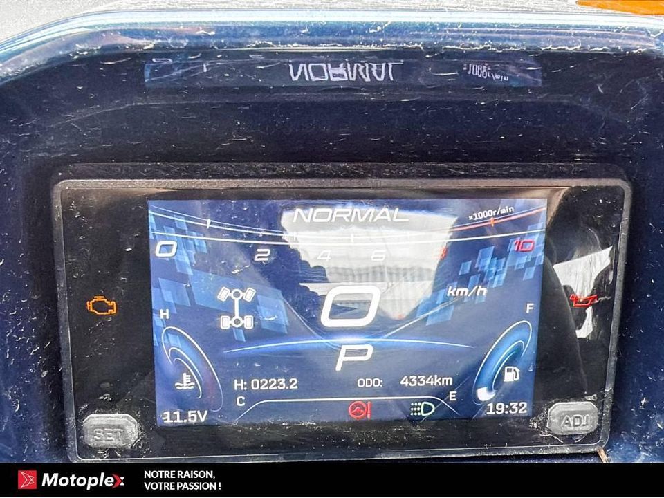 CFMOTO UFORCE 1000 XL 2023 - Image 5