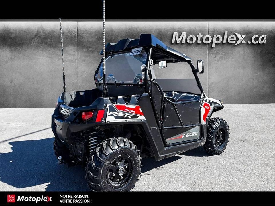 Polaris RZR 570 EPS 2017 - Image 3