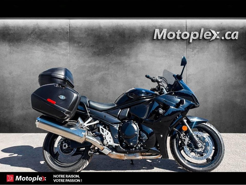 Suzuki GSX1250F 2015 - Image 1