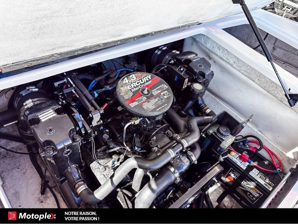 Tahoe Tahoe Q4 4.3 L 2006 - Image 6