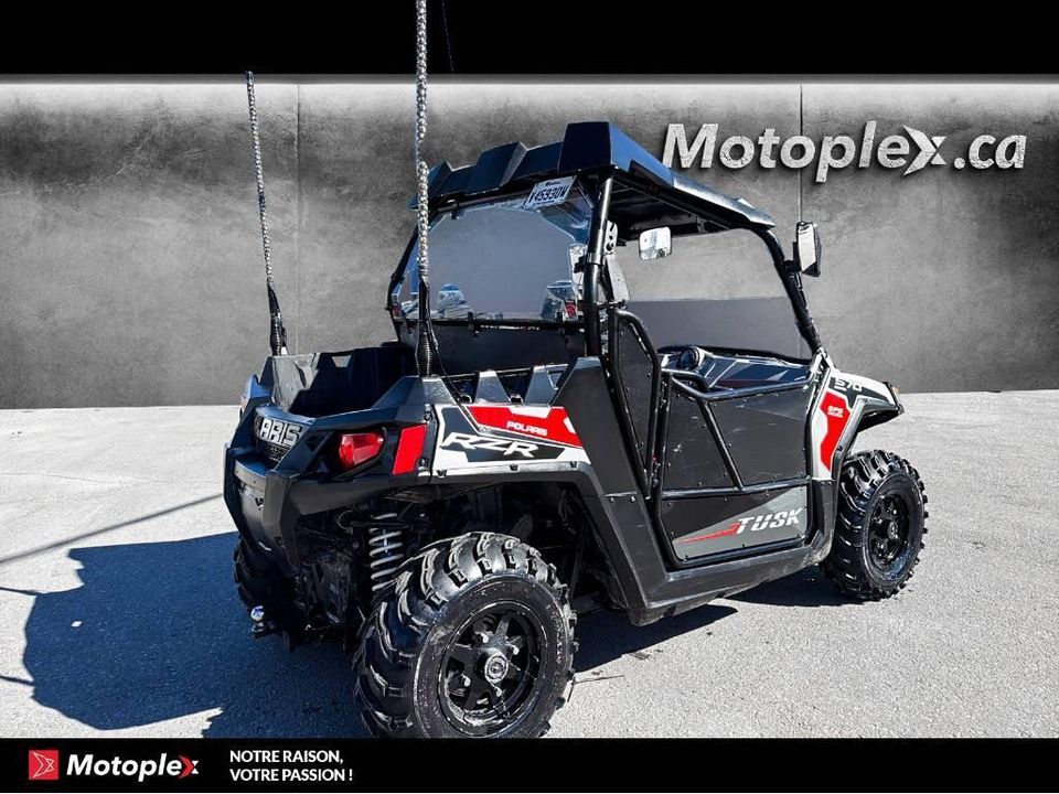 Polaris RZR 570 EPS 2017 - Image 4