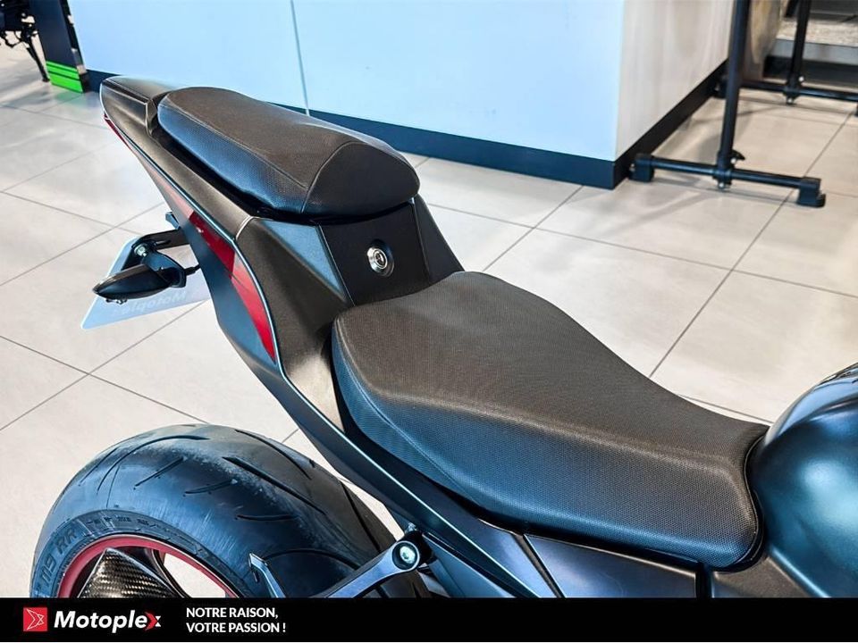 Suzuki GSX-R 1000 YOSHIMURA 2017 - Image 5