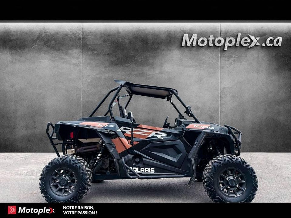 Polaris RZR 1000 XP EPS 2021 - Image 1