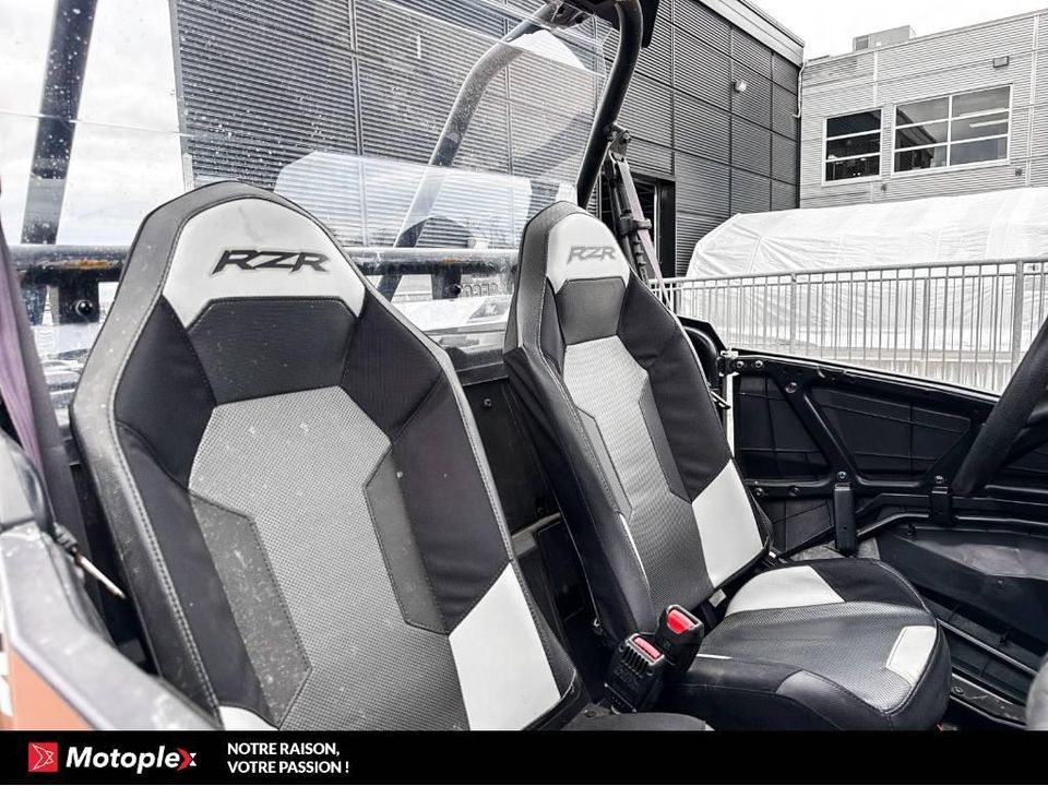Polaris RZR 1000 XP EPS 2021 - Image 4
