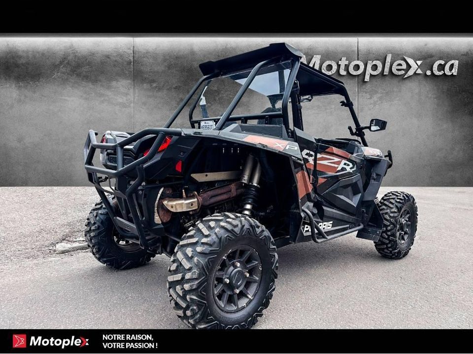 Polaris RZR 1000 XP EPS 2021 - Image 3