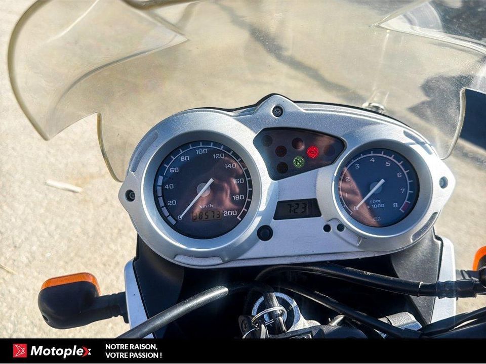 BMW GS650 2007 - Image 5