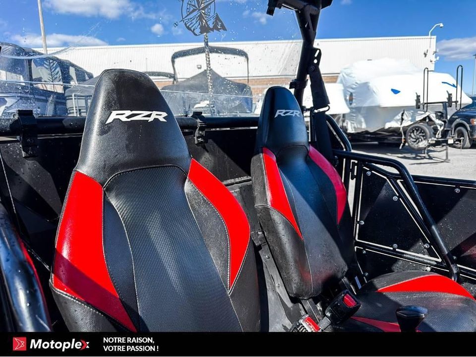Polaris RZR 570 EPS 2017 - Image 5