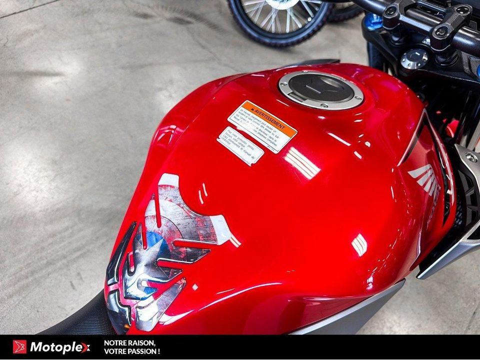 Honda CB500F 2020 - Image 5