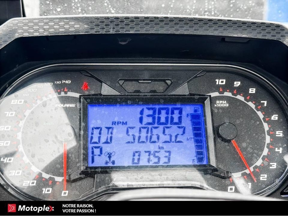 Polaris RZR 1000 XP EPS 2021 - Image 5