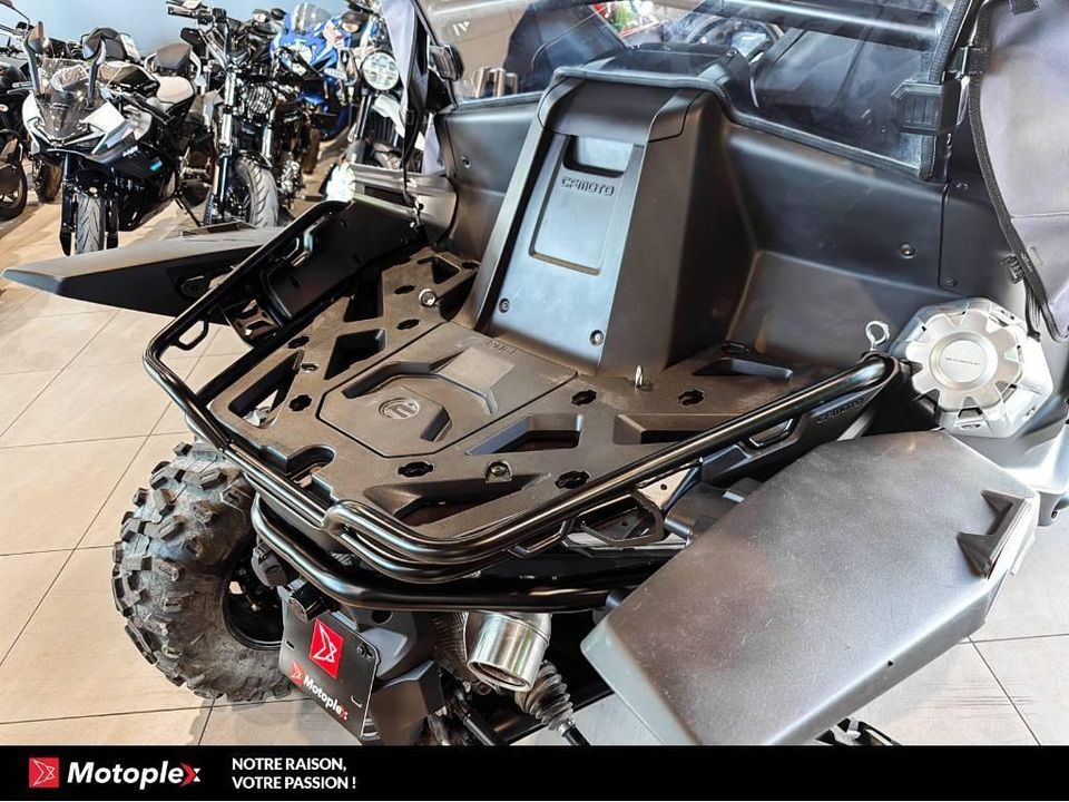 CFMOTO ZFORCE 950 EPS LX 2022 - Image 4