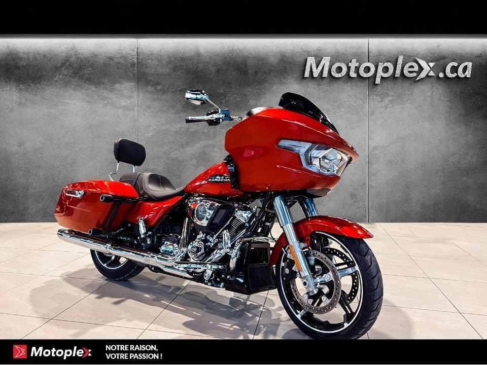Harley-Davidson ROAD GLIDE FLTRX 2024 - Image 2
