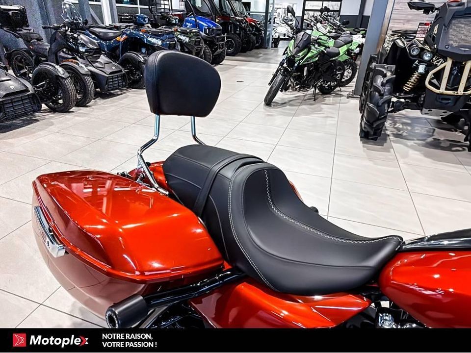 Harley-Davidson ROAD GLIDE FLTRX 2024 - Image 5