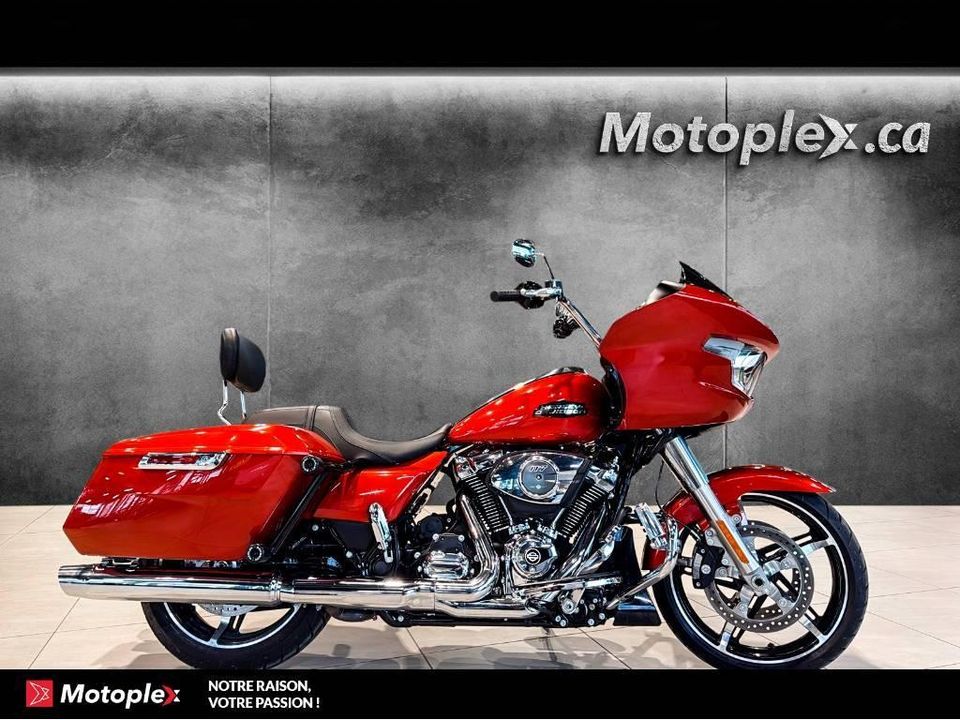 Harley-Davidson ROAD GLIDE FLTRX 2024 - Image 1