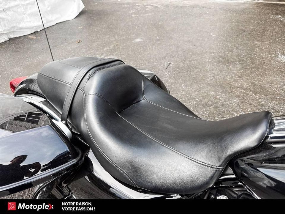 Harley-Davidson STREET GLIDE FLHX 2017 - Image 4