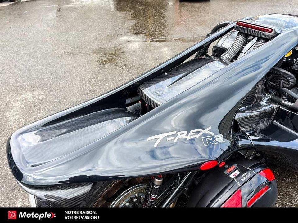Campagna TREX 14RR *8000$ EN OPTIONS* 2021 - Image 4
