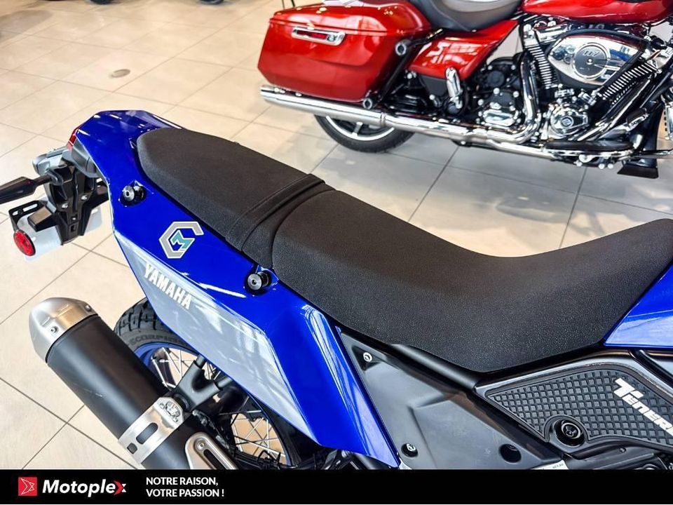 Yamaha TENERE 700 2024 - Image 5