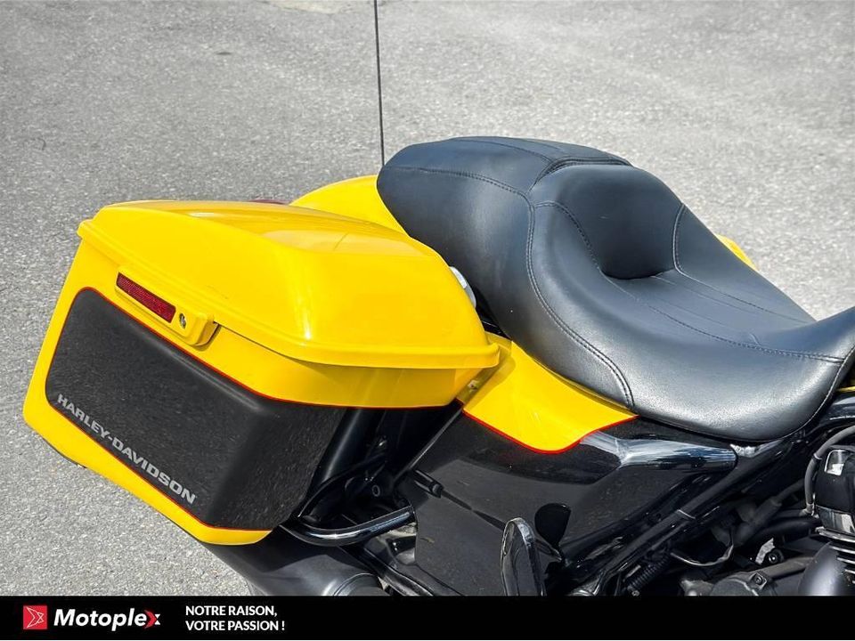 Harley-Davidson FLHXS STREET GLIDE 114 2023 - Image 5