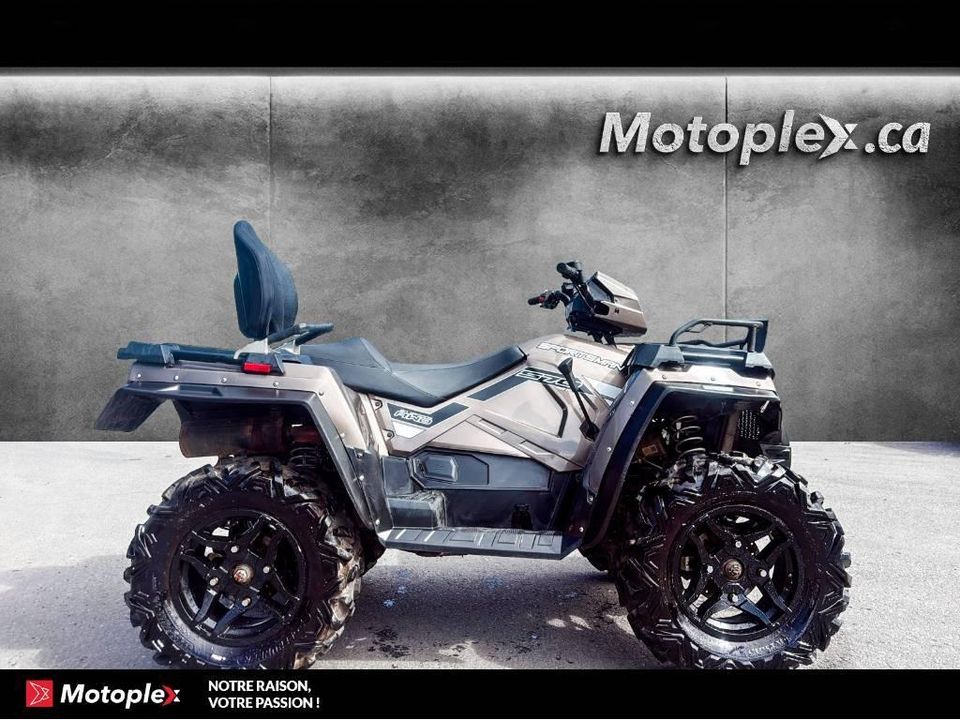Polaris SPORTSMAN 570 TOURING EPS 2021 - Image 1