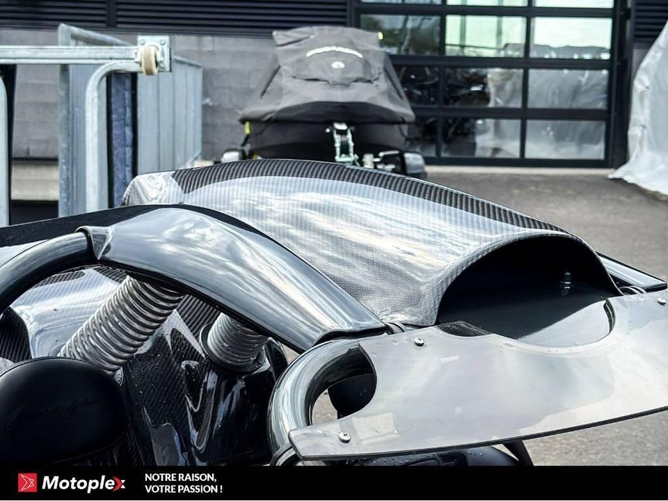 Campagna TREX 14RR *8000$ EN OPTIONS* 2021 - Image 7