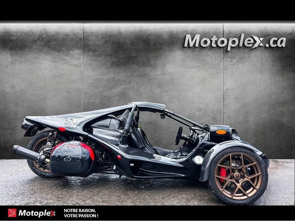 Campagna TREX 14RR *8000$ EN OPTIONS* 2021 - Image 1