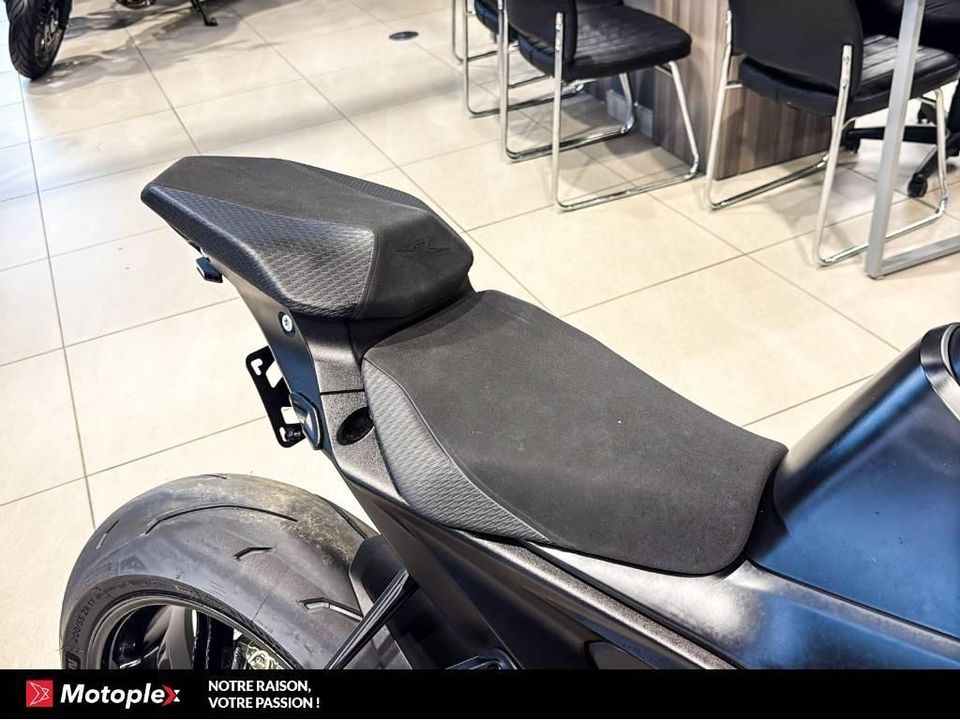 KTM SUPER DUKE 1390R 2024 - Image 5