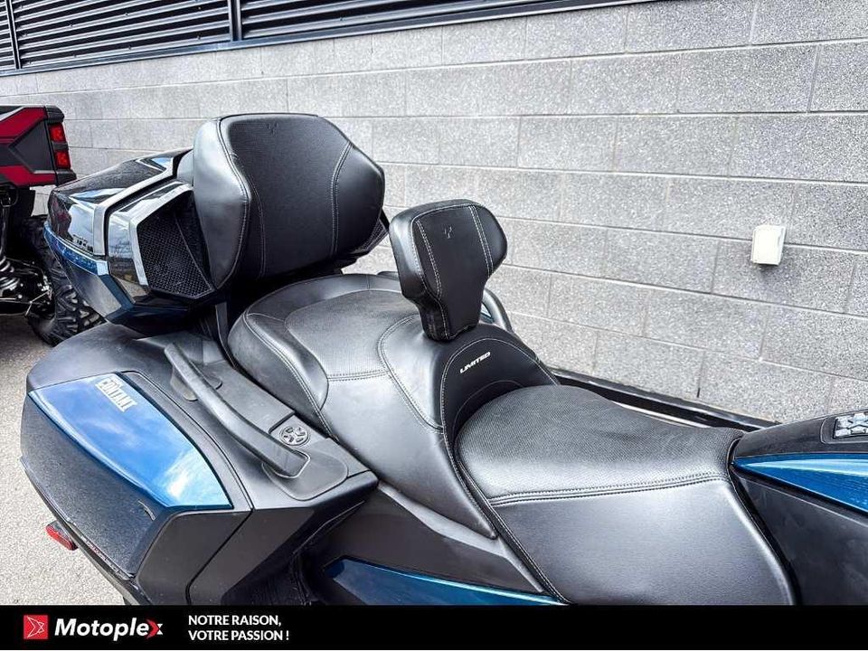 Can-Am SPYDER RT LIMITED 2023 - Image 4