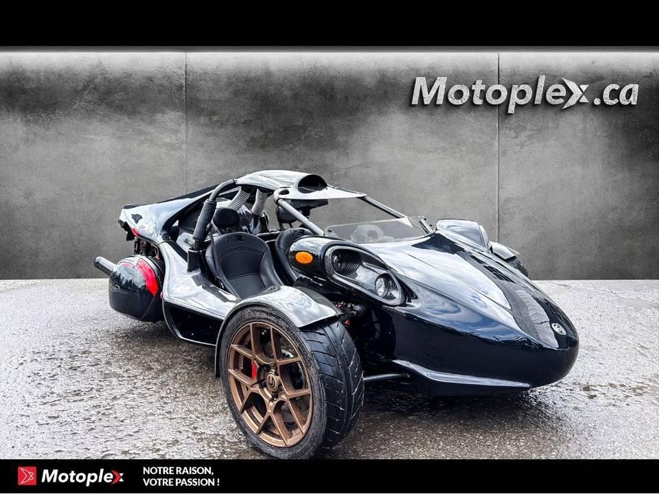 Campagna TREX 14RR *8000$ EN OPTIONS* 2021 - Image 2