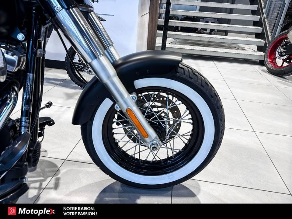 Harley-Davidson SOFTAIL SLIM 2013 - Image 7