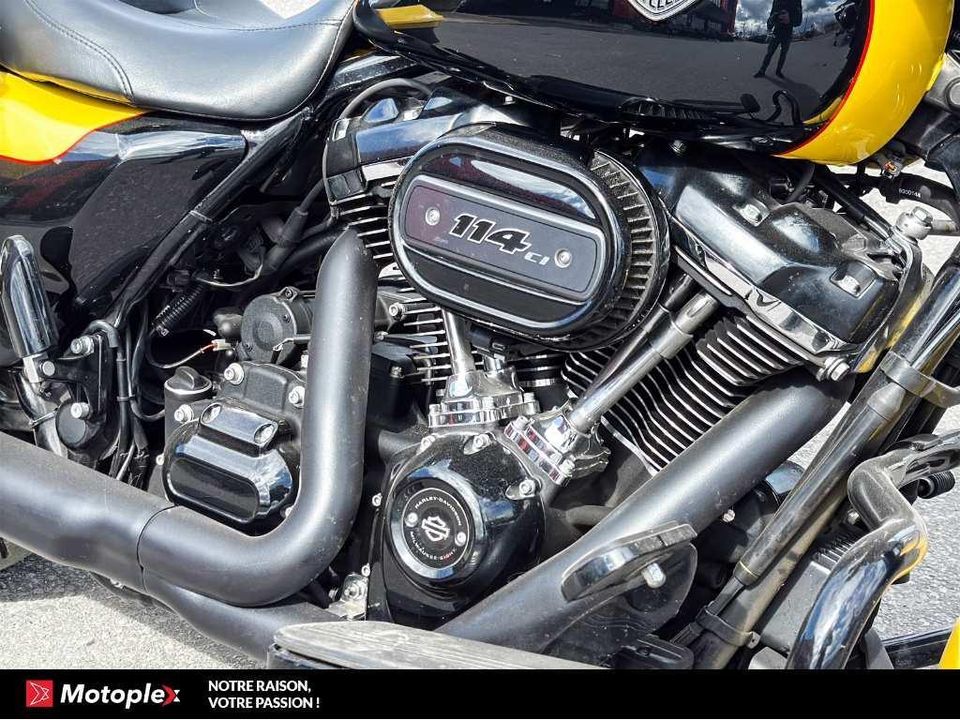 Harley-Davidson FLHXS STREET GLIDE 114 2023 - Image 4