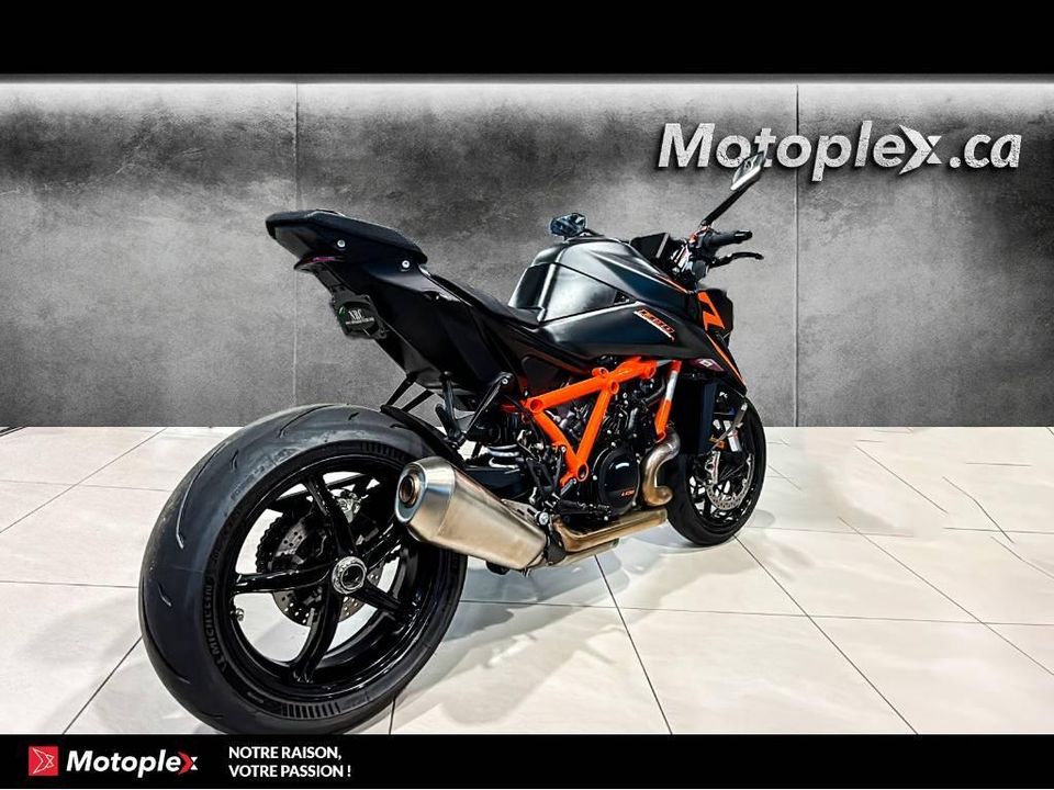 KTM SUPER DUKE 1390R 2024 - Image 3