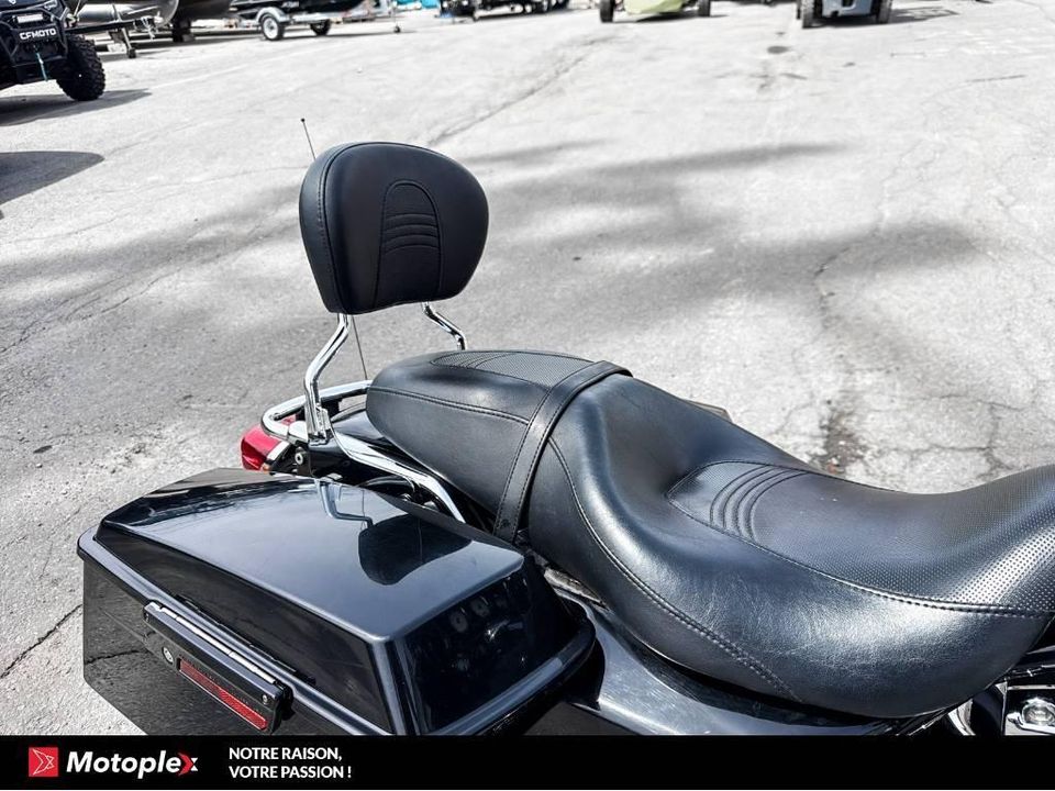 Harley-Davidson STREET GLIDE FLHX 2007 - Image 4