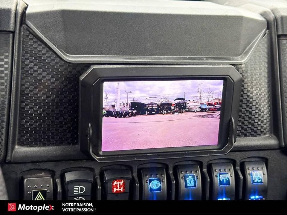 Polaris RZR 900 TRAIL EPS 2021 - Image 6