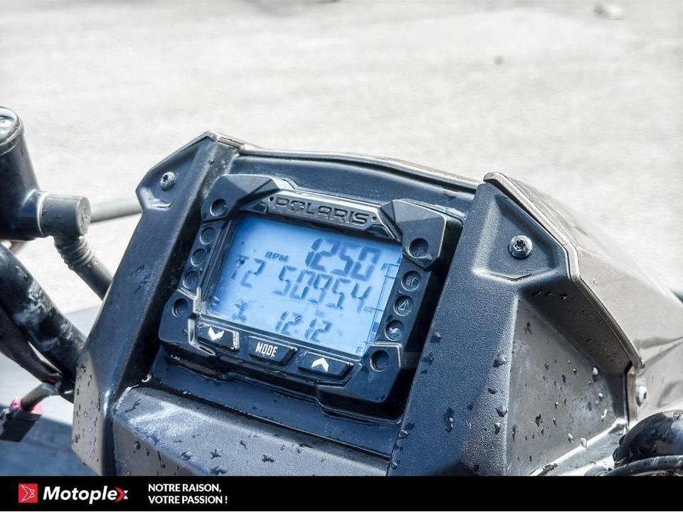 Polaris SPORTSMAN 570 TOURING EPS 2021 - Image 5